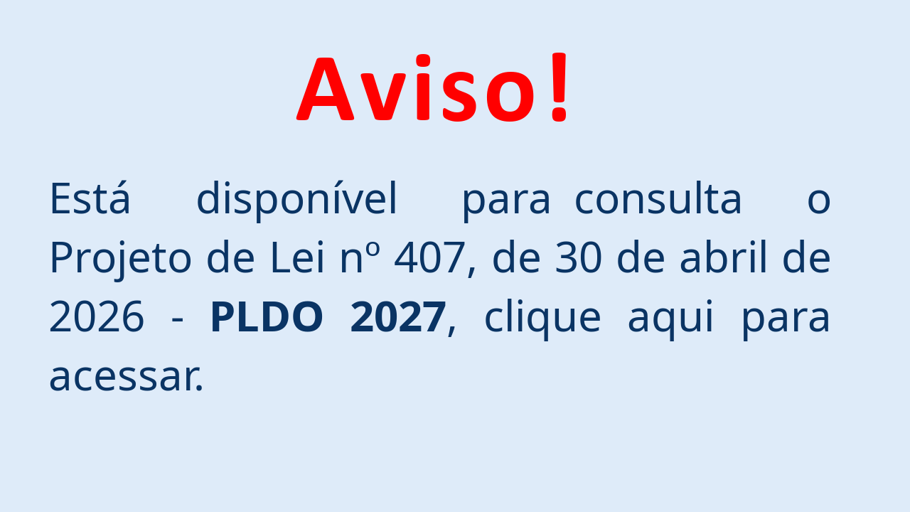 PLDO 2027