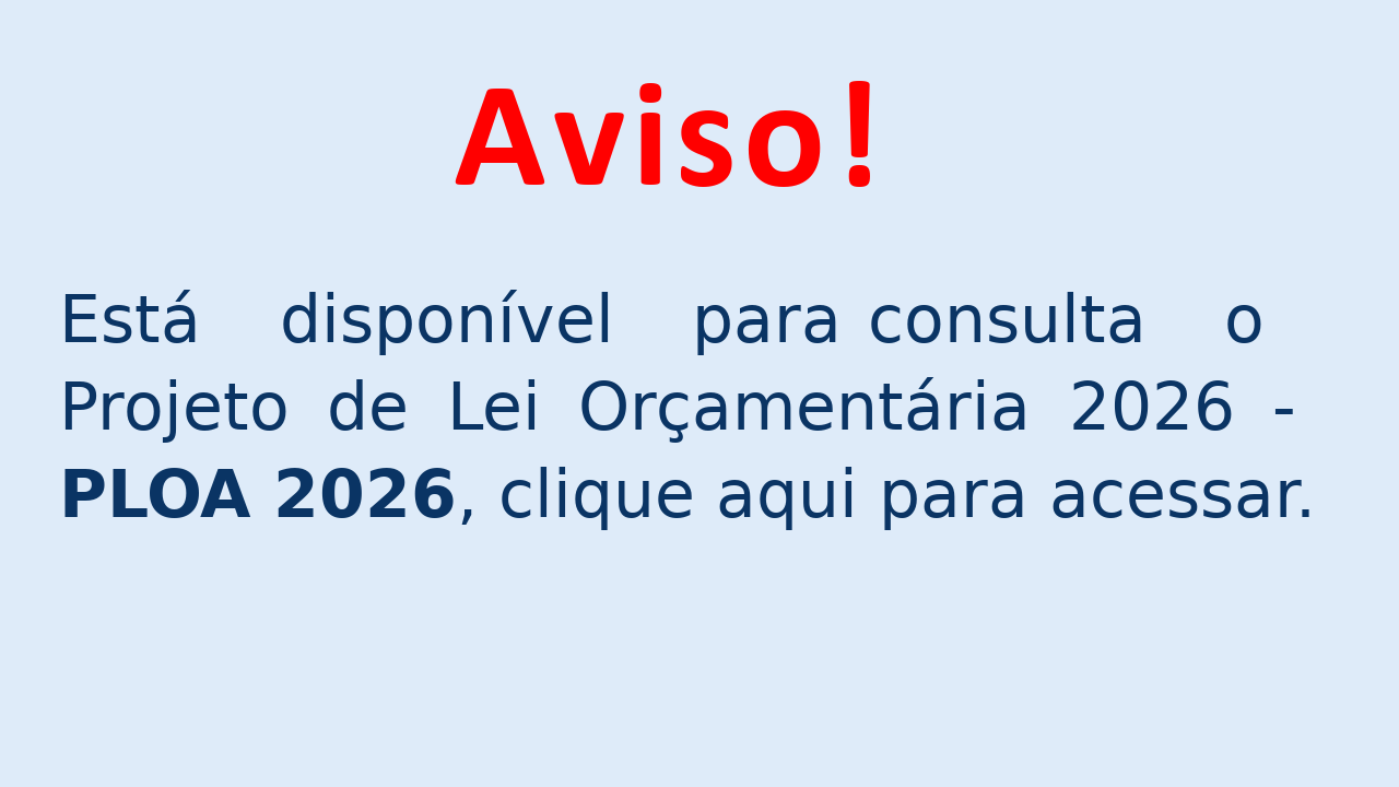 PLOA 2026