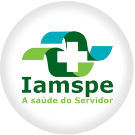 Logotipo do IAMSPE